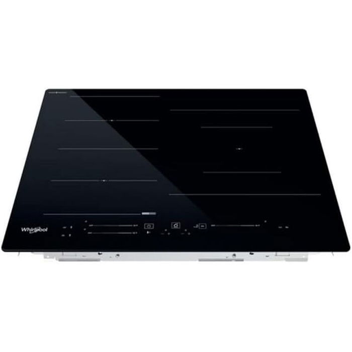 Placa de Inducción Whirlpool Corporation WFS9860CPNE 7200 W 60 cm 59 cm