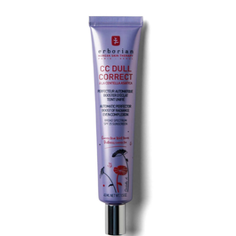 Erborian CC DULL À LA CENTELLA ASIATICA corrector iluminador 45 ml