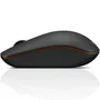 Lenovo 400 Ratón Inalámbrico 1200 DPI Negro