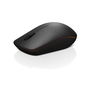 Lenovo 400 Wireless Mouse Ratón Inalámbrico 2.4 GHz 1200 dpi