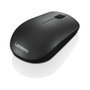 Lenovo 400 Ratón Inalámbrico 1200 DPI Negro