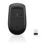 Lenovo 400 Ratón Inalámbrico 1200 DPI Negro