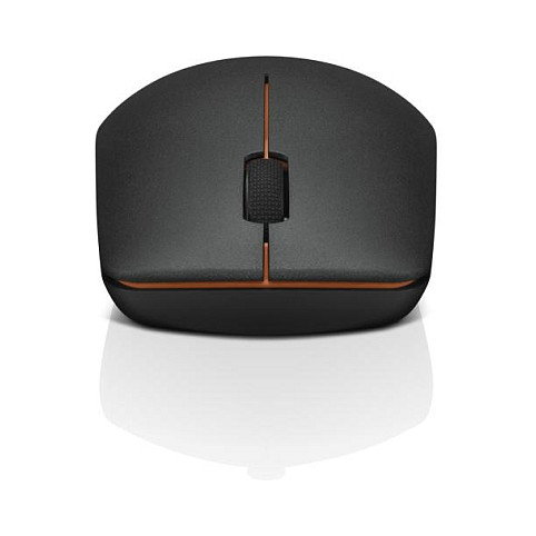 Lenovo 400 Ratón Inalámbrico 1200 DPI Negro