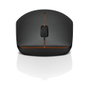Lenovo 400 Ratón Inalámbrico 1200 DPI Negro