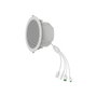 Fanvil A201 Altavoz de Techo SIP Blanco