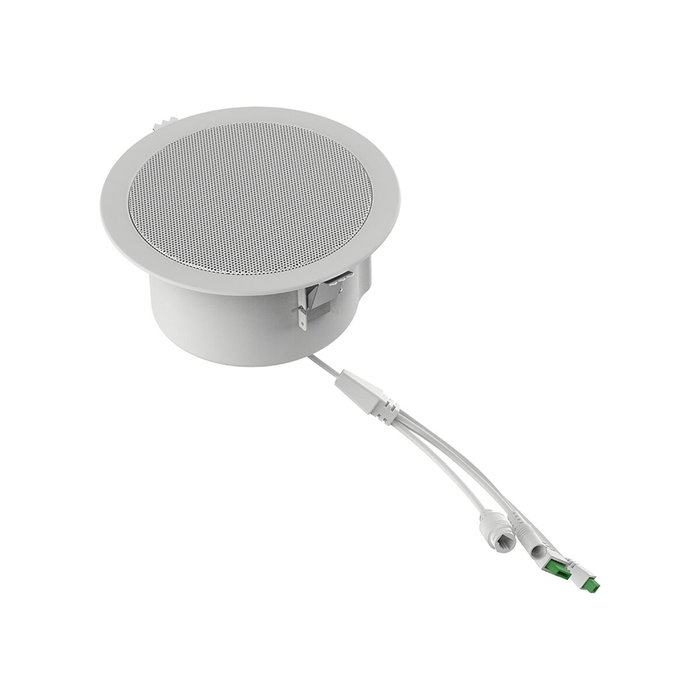 Fanvil A201 Altavoz de Techo SIP Blanco Fanvil A201 Altavoz de Techo SIP Blanco