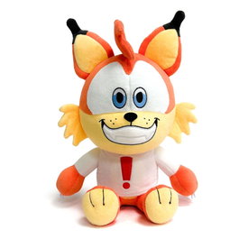 Bubsy Peluche Bubsy 22 cm