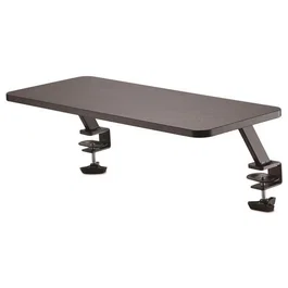 Startech MNRISERCLMP Base Riser para Monitor Extra Ancha de 65 cm