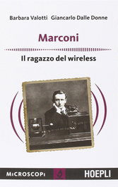 ULRICO HOEPLI, Marconi (Microscopi)