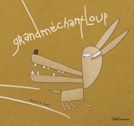 OQO Grandméchantloup