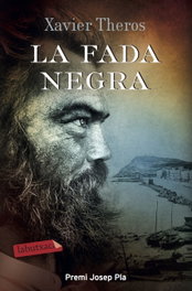La fada negra, Xavier Theros - LABUTXACA