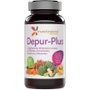 MUNDO NATURAL Depur Plus 60 cápsulas