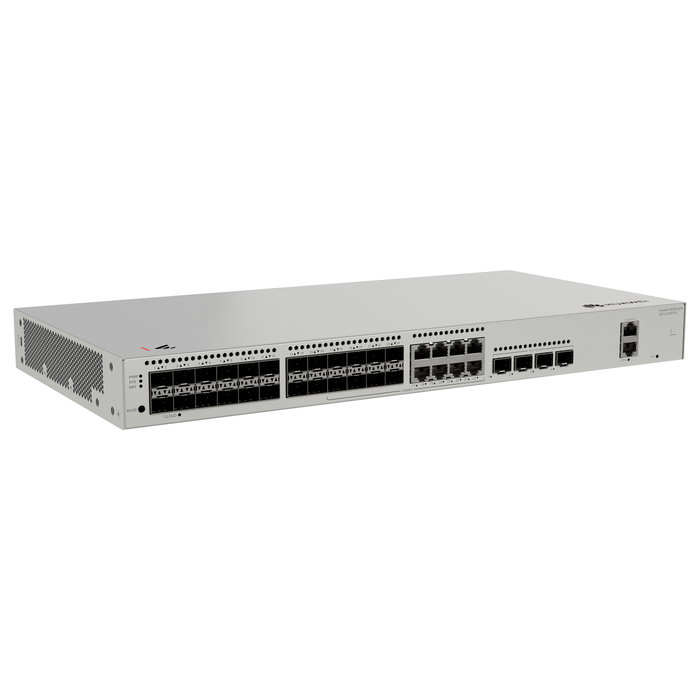 HUAWEI S310-24ST4X Switch eKit con 24 puertos SFP y 4 puertos SFP+ 10GE