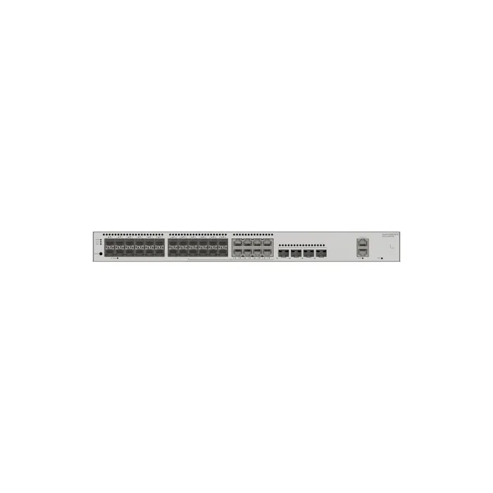 HUAWEI S310-24ST4X Switch Gestionado L2+ con 24 puertos SFP y 4 puertos SFP+ 10GE