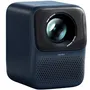 Wanbo T2 Max New Proyector Portátil Full HD 1080p 450 ANSI Lúmenes Auto-Focus Smart TV Android WiFi HDMI USB Altavoces Azul