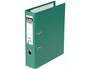 Elba Archivador de Palanca Cartón Forrado DIN A4 Verde Lomo 80 mm Rado