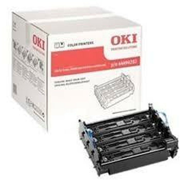 Oki Tambor CMYK para OKI EXECUTIVE ES5430/ES5461/ES3451 Oki Tambor CMYK para OKI EXECUTIVE ES5430/ES5461/ES3451