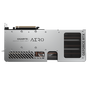 Gigabyte AERO GeForce RTX 4080 SUPER OC 16G NVIDIA 16 GB GDDR6X