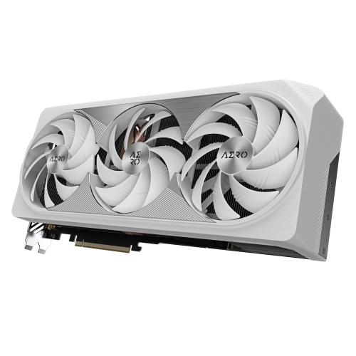 Gigabyte AERO GeForce RTX 4080 SUPER OC 16G NVIDIA 16 GB GDDR6X