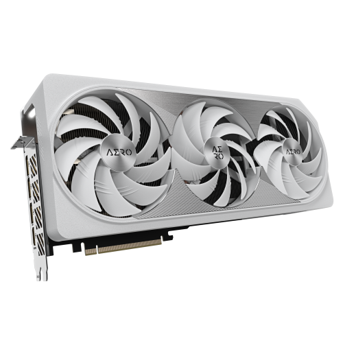 Gigabyte AERO GeForce RTX 4080 SUPER OC 16G NVIDIA 16 GB GDDR6X