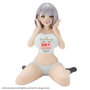BANPRESTO Figura Shirogane Noel Relax Time Hololive 12cm
