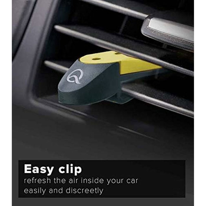 Drmarcus Ambientador Easy Clip Vainilla
