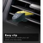 Drmarcus Ambientador Easy Clip Vainilla