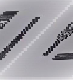 DTC Juego Pasador Corto Para Guía Extracción Parcial DTC