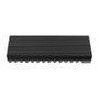 Jonsbo M.2-3 Disipador Pasivo para SSD M.2 - Gris