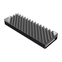 Jonsbo M.2-3 Disipador Pasivo para SSD M.2 - Gris