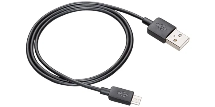 HP Enterprise Poly Trio Cable USB-A a Micro USB (1,2 m) HP Enterprise Poly Trio Cable USB-A a Micro USB (1,2 m)