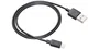 HP Enterprise Poly Trio Cable USB-A a Micro USB (1,2 m)