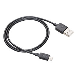 HP Enterprise Poly Trio Cable USB-A a Micro USB (1,2 m)