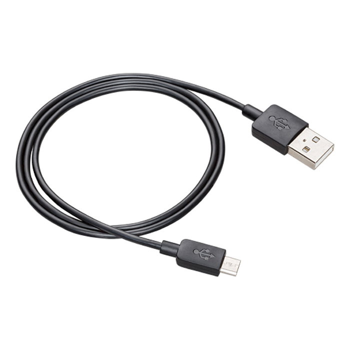HP Enterprise Poly Trio Cable USB-A a Micro USB (1,2 m) HP Enterprise Poly Trio Cable USB-A a Micro USB (1,2 m)