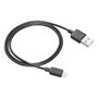 HP Enterprise Poly Trio Cable USB-A a Micro USB (1,2 m)