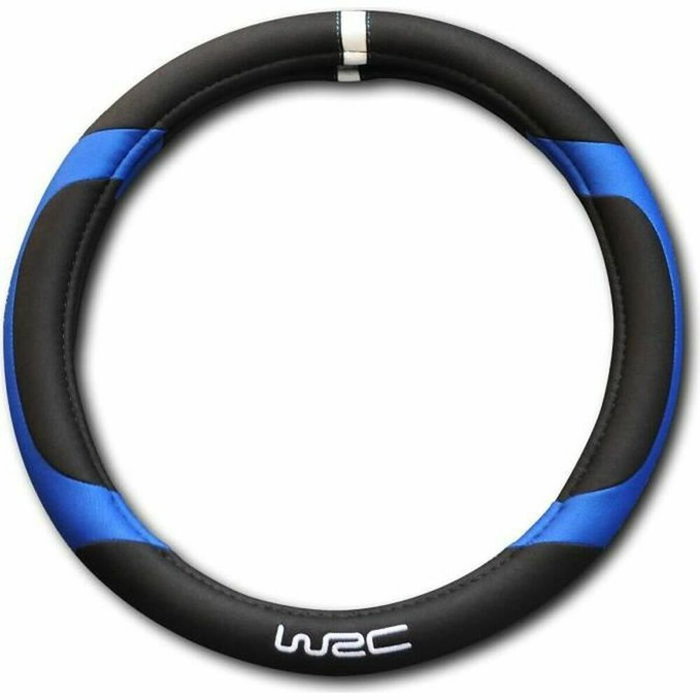 WRC Cubierta del volante Blue Race, azul