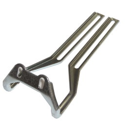 Pletscher Fijación Athlete & Master al Puente del Cuadro - Accesorio para Bicicleta