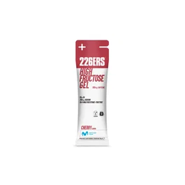 226ERS Gel Alta Fructosa 80gr Cereza Cafeína 160mg