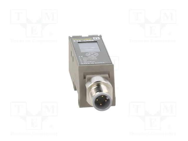 OMRON E3S-CR66 Sensor Fotoeléctrico Reflectivo 3m NPN/PNP