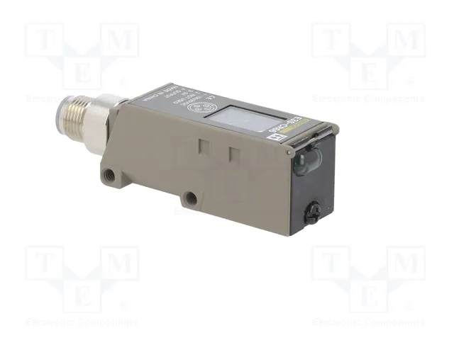 OMRON E3S-CR66 Sensor Fotoeléctrico Reflectivo 3m NPN/PNP