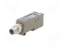 OMRON E3S-CR66 Sensor Fotoeléctrico Reflectivo 3m NPN/PNP