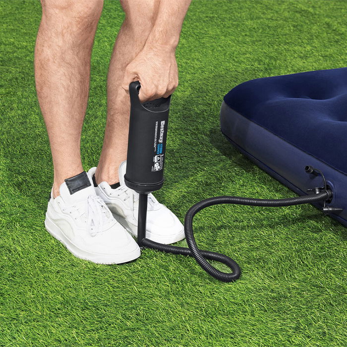 Hinchador Bestway 30 cm Hinchador Bestway 30 cm