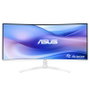 ASUS VU34WCIP-W (90LM0AIT-B01M71) Monitor Curvo 34" WQHD 3440x1440 100Hz VA HDR10 USB-C Altavoces