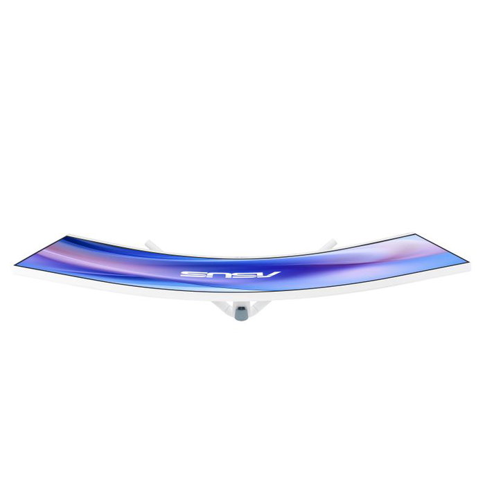ASUS VU34WCIP-W (90LM0AIT-B01M71) Monitor Curvo 34" WQHD 3440x1440 100Hz VA HDR10 USB-C Altavoces