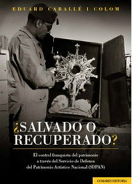 ¿Salvado o recuperado?, Eduard Caballé i Colom - Comares
