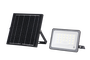 Proyector LED Solar 50W con tecnología 3CCT ajustable, 750Lm, 90º, IP65