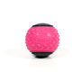 Play and Run Pelota Mega Squeaker M 6.35 cm Rosa-Gris 2 Piezas