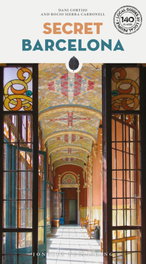 Secret Barcelona, VV.AA - JONGLEZ