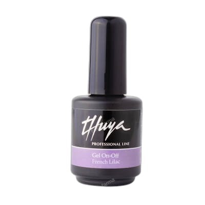 Thuya Gel On-Off Marble Romance 14ml Thuya Gel On-Off Marble Romance 14ml