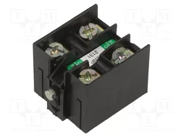 TELEMECANIQUE SENSORS Contactos Auxiliares OsiSense NO x2